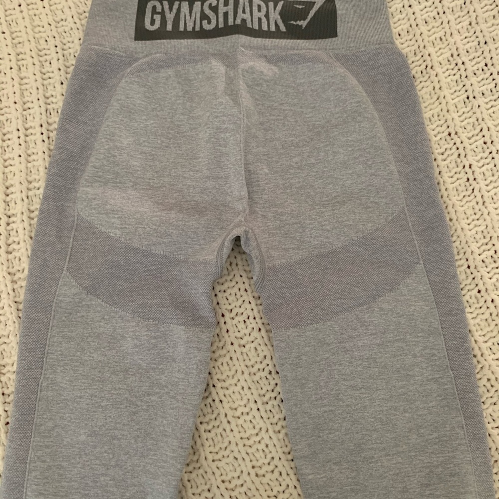 Gymshark flex leggings - Picture 1 of 2